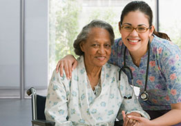 Career Nurse