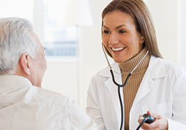 Doctors and Discharge Planners